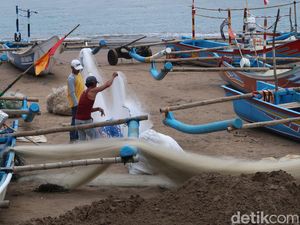 Hari Nelayan Nasional 2022: Sejarah dan Tujuan Peringatannya Hari Nelayan Nasional 2022: Sejarah dan Tujuan Peringatannya
