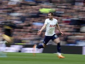 Harry Kane Bukan Cuma soal Bikin Gol Lagi