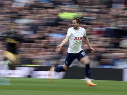 Harry Kane Bukan Cuma soal Bikin Gol Lagi