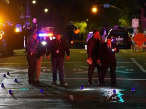 1 Pelaku Penembakan di Sacramento AS yang Tewaskan 6 Orang Ditangkap