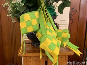 Kemenag: Posisi Hilal Idul Fitri 1443 H Sudah Terlihat Secara Hisab