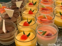 Catat Jadwal Buka Puasa Kabupaten Mojokerto Minggu 10 April 2022