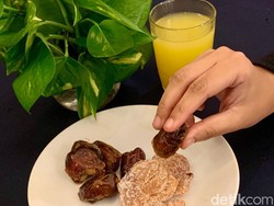 Jadwal Imsak dan Salat pada 7 April 2022 di Surabaya, Selamat Berpuasa!