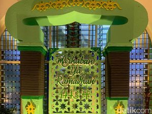 Cek Jadwal Buka Puasa Sidoarjo di Sini 8 April 2022 Cek Jadwal Buka Puasa Sidoarjo di Sini 8 April 2022
