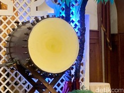 Jadwal Buka Puasa Ramadan di Jember, 5 April 2022