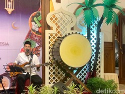 Untuk Warga Pasuruan, Ini Jadwal Imsak 9 April 2022