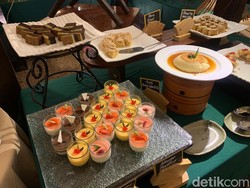 Catat Jadwal Buka Puasa di Wilayah Jatim Pada H-3 Lebaran