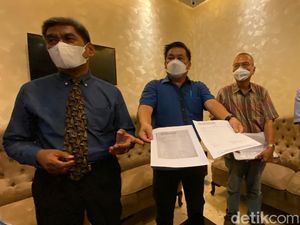 Kian Panjang Polemik Biaya Lahan di KIMA, Investor Teriak Minta BPK Audit Kian Panjang Polemik Biaya Lahan di KIMA, Investor Teriak Minta BPK Audit