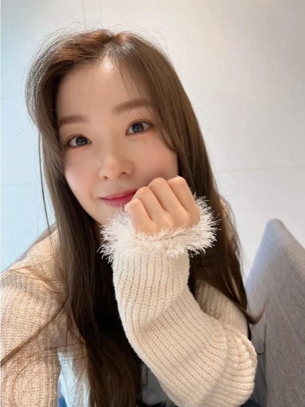 Foto: instagram.com/redvelvet.smtown