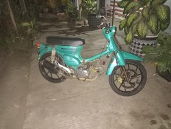 Dua Pengendara Mabuk Tewas Terserempet Motor di Ponorogo