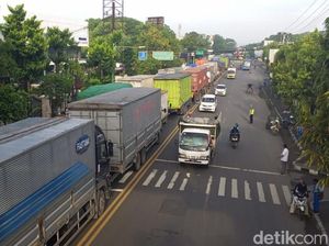 Jalan Lingkar Rembang Siap Dibangun, Pembebasan Lahan Dianggarkan Rp 100 M