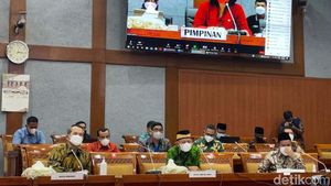 Komisi X DPR-Kepala Daerah Bahas Evaluasi Seleksi PPPK Guru