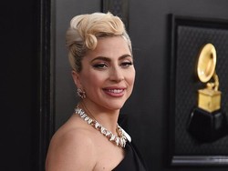 Duh, Lady Gaga Ngaku Artis Settingan!