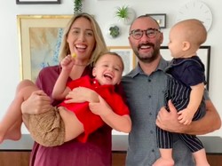 Wanita Ini Ingin Punya Anak dari Kekasihnya, Mantan Suami Jadi Donor Spermanya