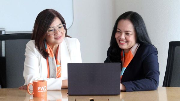 Literasi Keuangan untuk Kaum Wanita