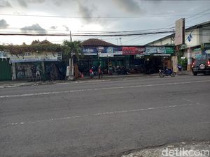 Buru Penyabet Gir yang Tewaskan Anak DPRD di Jogja, Polisi Cek Puluhan CCTV