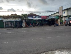 Buru Penyabet Gir yang Tewaskan Anak DPRD di Jogja, Polisi Cek Puluhan CCTV