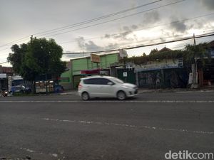 Polisi Kantongi Identitas Pelaku yang Tewaskan Anak DPRD di Jogja