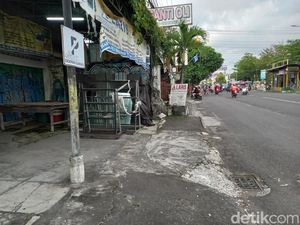 Muhammadiyah: Kekerasan Jalanan Menghantui Ortu Sekolahkan Anak di Jogja