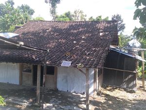 Donasi Masjid Sragen yang Dirobohkan Baru Rp 300 Juta, Pemdes Cari Dana Donasi Masjid Sragen yang Dirobohkan Baru Rp 300 Juta, Pemdes Cari Dana
