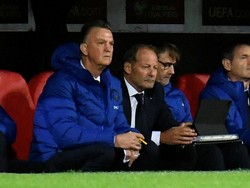 Duh! Van Gaal Derita Kanker Prostat