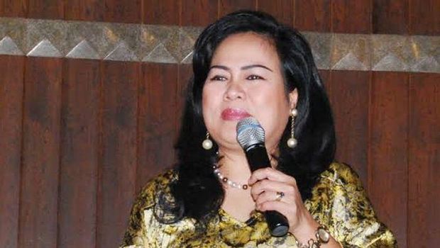 LYDIA NURSAID