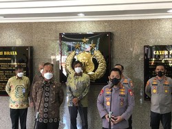 Kapolri: Pemerintah Beri BLT Migor, Pelaku Usaha Harus Lakukan Kewajiban