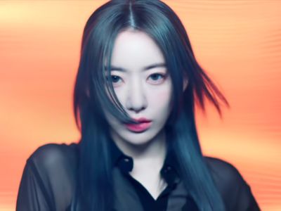 Pesona Miyawaki Sakura Sebagai Member LE SSERAFIM