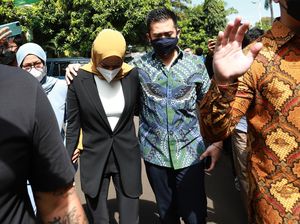 Cerai, Ini Rincian Biaya yang Dikeluarkan Aufar untuk Olla Ramlan Cerai, Ini Rincian Biaya yang Dikeluarkan Aufar untuk Olla Ramlan