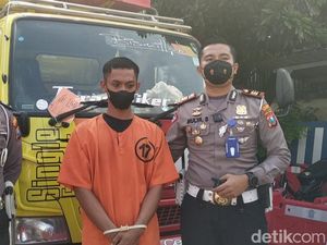 Seorang Biker Tewas Jadi Korban Tabrak Lari Truk di Blitar Seorang Biker Tewas Jadi Korban Tabrak Lari Truk di Blitar