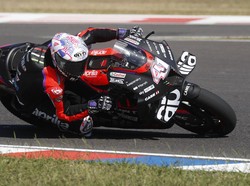 Aleix Espargaro Lupakan Hasil Buruk di Austin, Antusias Balapan di Eropa