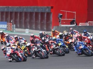 MotoGP Argentina Dicoret dari Kalender 2024, Ini Biang Masalahnya