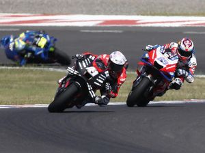 Suzuki Mau Cabut, Aprilia Usul Ada Pembatasan Duit MotoGP