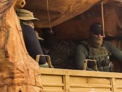 Rusia Tuding Ukraina Lakukan Sabotase-Penyiksaan Tahanan Militer