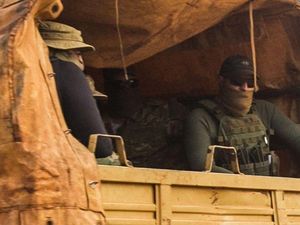Wagner, Tentara Bayaran Rusia Dikerahkan ke Ukraina, Mengapa Terkenal Kejam?