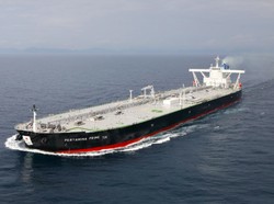 Spek Kapal Tanker Pertamina Prime, Bisa Angkut 2 Juta Barel Minyak Mentah