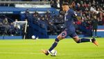 Pesta Gol PSG ke Gawang Lorient