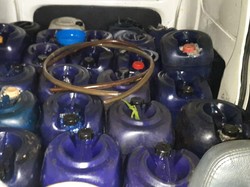 Proses Hukum Oknum TNI Penimbun Solar di Aceh Diserahkan ke Denpom