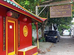 Lasem: Kota Bandar di Era Perdagangan Rempah-Rempah dan Perkembangannya