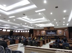 DPRD Kota Tasikmalaya Setujui Pembuatan Perda Pesantren
