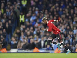 Rashford Diabaikan Rangnick, Bagaimana Masa Depannya di MU?