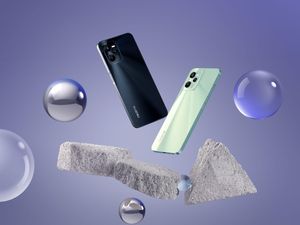 Realme C35 Dirilis di Indonesia, Bawa Kamera 50MP Harga Rp 2 Jutaan Realme C35 Dirilis di Indonesia, Bawa Kamera 50MP Harga Rp 2 Jutaan