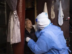 Alasan Virus Baru Kerap Bermunculan di China