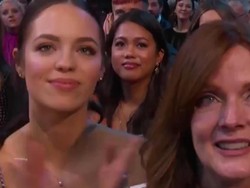 Begini Rasanya Jadi Pengisi Kursi Kosong Profesional di Grammy Awards