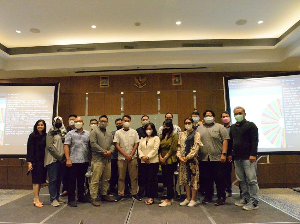 Sangfor Technologies Perluas Layanan ke Jateng hingga Bali