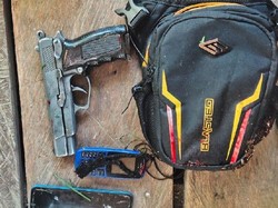 Delapan Orang Terduga Teroris di Aceh Diciduk Densus 88