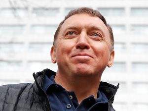 Sebelum Perang di Ukraina, Inggris Adalah Surga Bagi Orang Terkaya Asal Rusia