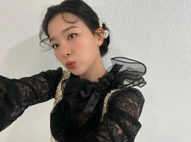 Foto: instagram.com/redvelvet.smtown