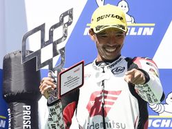 Klasemen Pebalap Usai MotoGP Belanda 2025, Rider Thailand Dapat Poin Pertama!