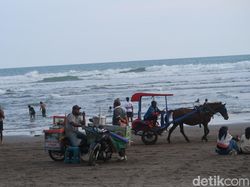 Cuti Bersama Lebaran Akankah Dongkrak Cuan dari Wisata?